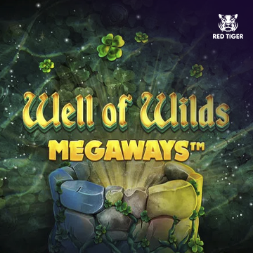 Well of Wilds Megaways - SPONSOR777