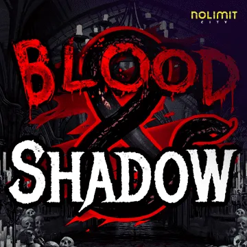 NolimitCity : Blood & Shadow - SPONSOR777