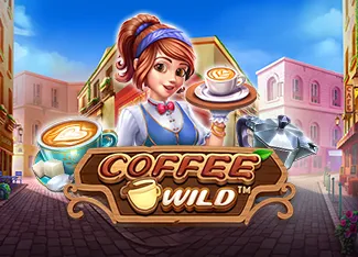 Pragmatic : Coffee Wild - SPONSOR777