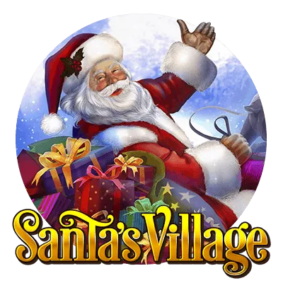 Habanero : Santas Village - SPONSOR777