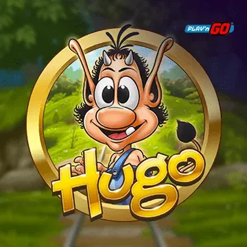 PlaynGo : Hugo - SPONSOR777