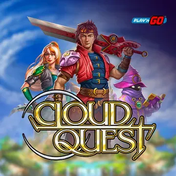 PlaynGo : Cloud Quest - SPONSOR777