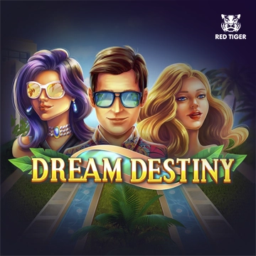 Dream Destiny - SPONSOR777