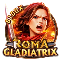 Facai : ROMA GLADIATRIX - SPONSOR777