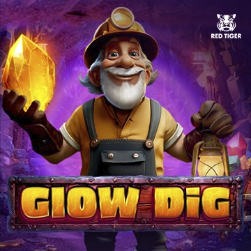 Glow Dig - SPONSOR777