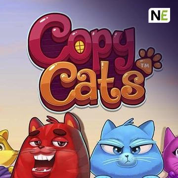 Copy Cats - SPONSOR777