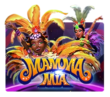 Joker123 : Mammamia - SPONSOR777