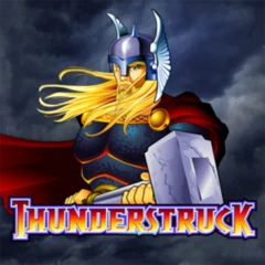 Thunderstruck - SPONSOR777