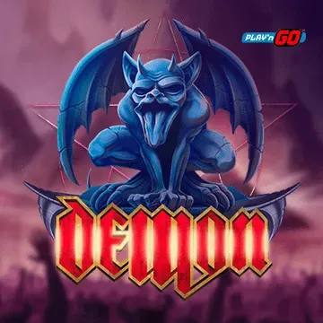 PlaynGo : Demon - SPONSOR777