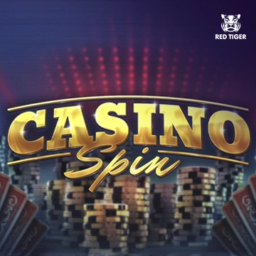 Casino Spin - SPONSOR777