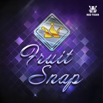 Fruit Snap - SPONSOR777