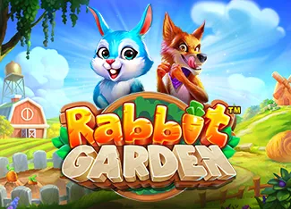 Pragmatic : Rabbit Garden - SPONSOR777