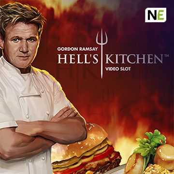 Gordon Ramsay Hells Kitchen - SPONSOR777