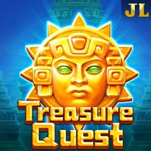 Jili : Treasure Quest - SPONSOR777