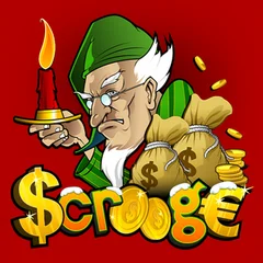 Scrooge - SPONSOR777