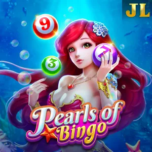 Pearls of Bingo - SPONSOR777
