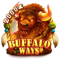 Facai : BUFFALO WAYS - SPONSOR777