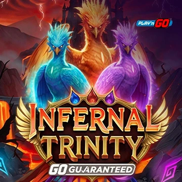 Infernal Trinity GO Guaranteed - SPONSOR777