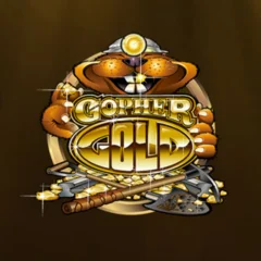 Gopher Gold - SPONSOR777