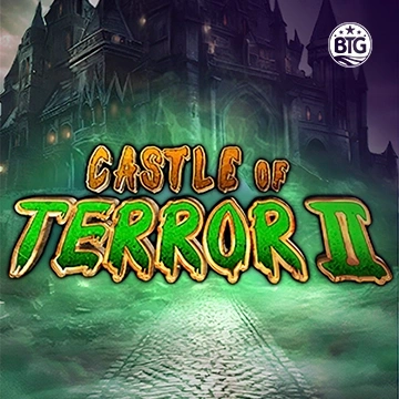 Bigtime : Castle of Terror II - SPONSOR777