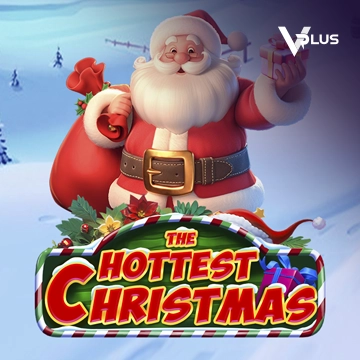 The Hottest Christmas - SPONSOR777