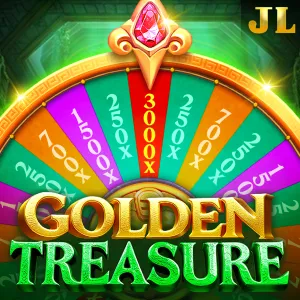 Golden Treasure - SPONSOR777