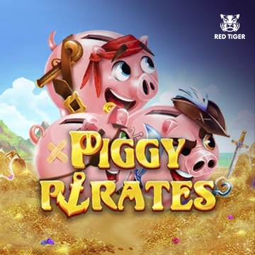 Piggy Pirates - SPONSOR777