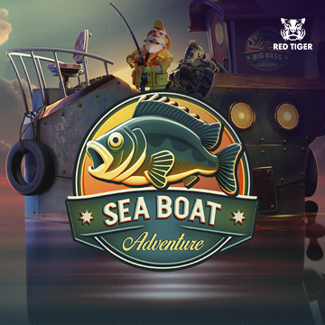 Sea Boat Adventure MegaWays - SPONSOR777