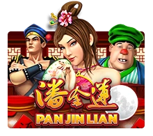 Joker123 : Pan Jin Lian 2 - SPONSOR777