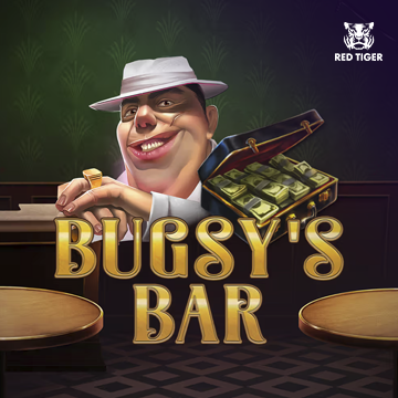Bugsyss Bar - SPONSOR777