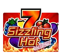 Joker123 : Sizzling Hot - SPONSOR777