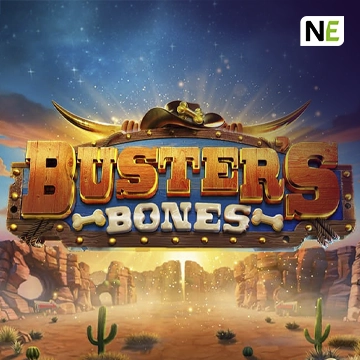 Busters Bones - SPONSOR777