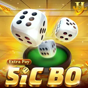 Sic Bo - SPONSOR777