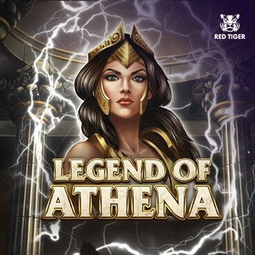 Legend of Athena - SPONSOR777