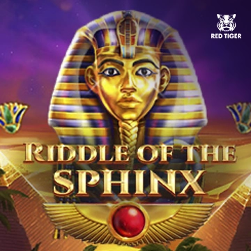 Riddle Of The Sphinx - SPONSOR777