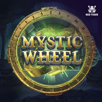 Mystic Wheel - SPONSOR777