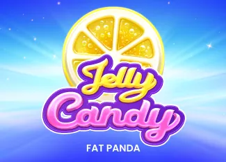 Jelly Candy - SPONSOR777
