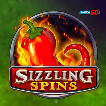 PlaynGo : Sizzling Spins - SPONSOR777