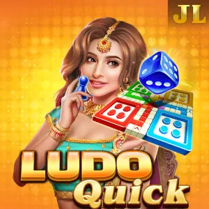 Ludo Quick - SPONSOR777