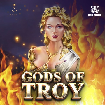 Gods Of Troy - SPONSOR777