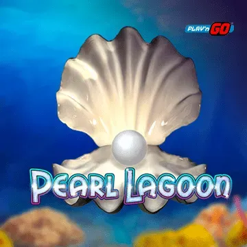 PlaynGo : Pearl Lagoon - SPONSOR777
