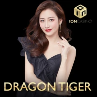 DRAGONTIGER - SPONSOR777