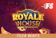 Spadegaming : Royale House - SPONSOR777