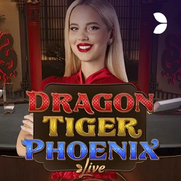Dragon Tiger Phoenix - SPONSOR777