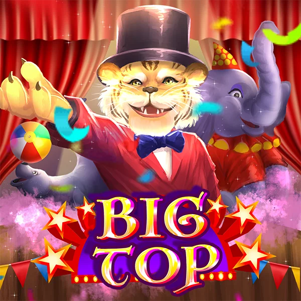 Big Top - SPONSOR777