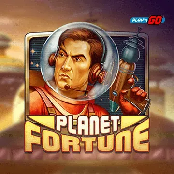 PlaynGo : Planet Fortune - SPONSOR777