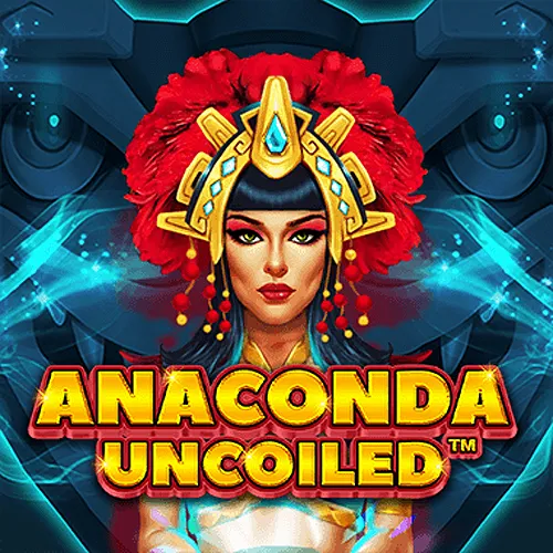 Anaconda Uncoiled - SPONSOR777