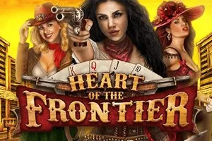 Heart of the Frontier - SPONSOR777