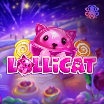 Lollicat - SPONSOR777