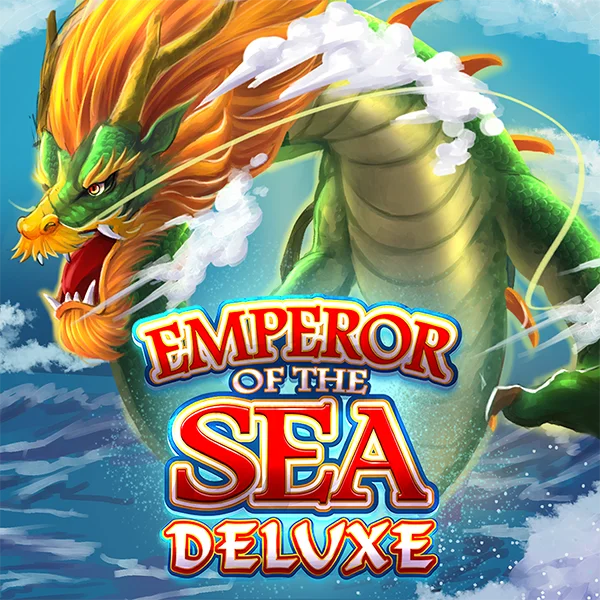 Emperor of the Sea Deluxe - SPONSOR777